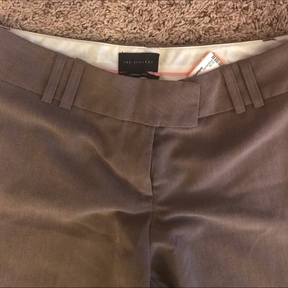 Pants - Picture 2 of 2
